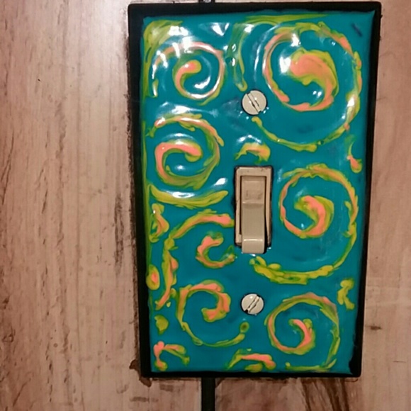 Outlet covers...1 through 8...enjoy.. - Picture 4 of 8